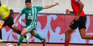 خلال فترة الانتقالات الشتوية الحالية.. بشكتاش التركي يدخل سباق التعاقد مع عطال 