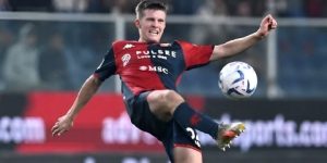 ليفربول يستهدف جوهرة الدوري الإيطالي