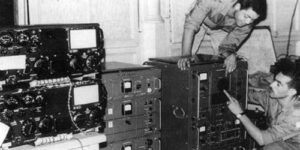 الإذاعة السرية الجزائرية… أهم أركان الثورة التحريرية