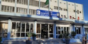 توأمة بين مؤسسة استشفائية بالعاصمة ومستشفيين في غرداية