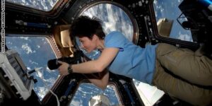 نيزك النجاة