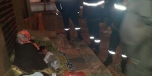 انطلاق قافلة مساعدة الأشخاص بدون مأوى ببلديات الحراش