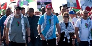 رئيس كوبا: حان وقت إنهاء همجية “إسرائيل” ضد الشعب الفلسطيني
