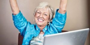 الاستمتاع بالحياة يبدأ بعد سن الـ60.. وهذا السبب!