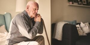 جديد الطب.. دراسة جديدة تكشف تفاصيل مثيرة عن مرحلة الشيخوخة