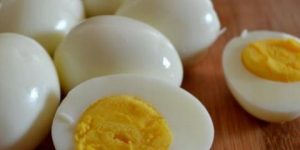 البيض المسلوق.. فوائد صحية لا تخطر على البال