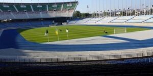 النهائي في 5 جويلية