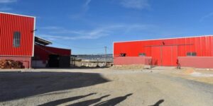 الشلف.. استحداث منطقتين جديدتين للنشاطات الصناعية المصغرة