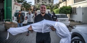 700 شهيد في غزة خلال مجازر للاحتلال في الـ24 ساعة الأخيرة