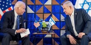 حماس: إدارة بايدن مشاركة بالحرب الدموية في غزة