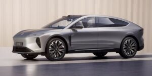 بفخامة متناهية وقيادة ذاتية.. الكشف عن نيو ET9 الكهربائية