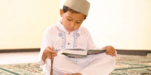 أولادنا وحفظ القرآن الكريم