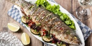 صحتنا في غذائنا.. فوائد لتناول الأسماك يومياً