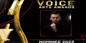 مسابقة لفنون الصوت بالولايات المتحدة الأمريكية.. الجزائري مهري أفضل معلق صوتي عربي