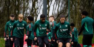 مانشستر يونايتد يعرض 4 نجوم على أندية الدوري السعودي