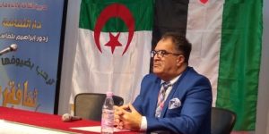 الطبعة الـ 9 لمنتدى القدس… تحت شعار “فلسطين: الريشة والحرف والثقافة”