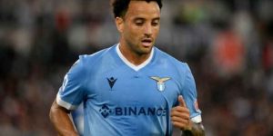 جوفنتوس يضغط لضم فيليبي أندرسون