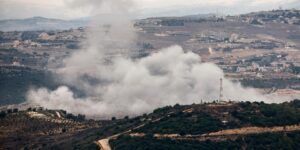 “حزب الله” اللبناني يستهدف مواقع عسكرية صهيونية في ديشون