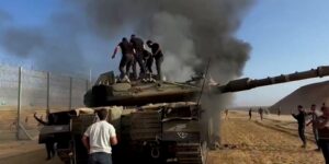 رئيس أركان الاحتلال السابق: خسرنا الحرب ضد “حماس”.. صورة النصر هي إزاحة نتنياهو