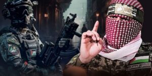 المقاومة الفلسطينية تحسم موقفها: لا مفاوضات مع الاحتلال تحت النار