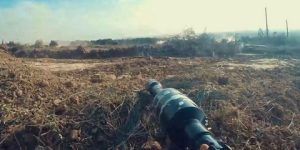 المقاومة تطلق رشقات صاروخية باتجاه بلدات الاحتلال.. وتدمر آليات شرق خانيونس