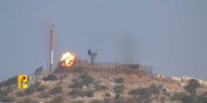 9 عمليات في 24 ساعة.. المقاومة الإسلامية في لبنان تستهدف مواقع “جيش” الاحتلال