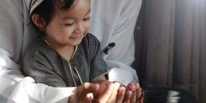 أولادنا بين الاهتمام والإهمال