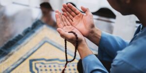 الدعوات المستجابة في القرآن الكريم