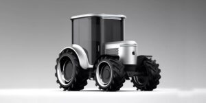 مصمم يصنع إعلان فكاهي لمحراث.. أبل تراكتور برو بسعر 99,999 دولار