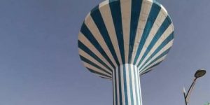 سوق أهراس.. الشروع قريبا في إنجاز 6 خزانات للماء الشروب