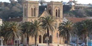 الطارف.. الشروع قريبا في ترميم وحماية موقعين أثريين بالقالة