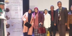 تحضره كوكبة من الشعراء والأساتذة الجامعيين.. ملتقى “شموع لا تنطفئ” تضامنا مع الشعب الفلسطيني بوهران