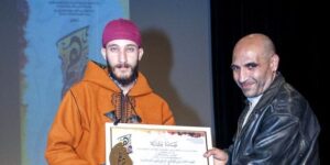 المسابقة الوطنية للفنون التشكيلية.. تتويج زرقاوي سيد أحمد من معسكر