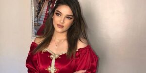 بعد نجاح تجربتها في الغناء.. نور الهدى شيخاوي تخوض تجربة التمثيل في مسلسل “قصة حياة”