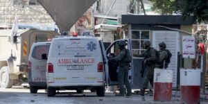 5 شهداء بعملية عسكرية في طولكرم