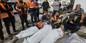 27258 شهيداً ومفقوداً ونحو 53700 جريح في العدوان المستمرّ على غزة