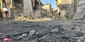 حماس: اغتيالات الاحتلال في مخيم نور شمس لن ترهب شعبنا