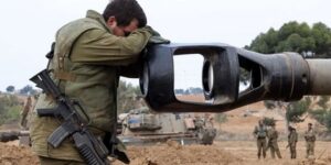 قيادي بالقسام: انسحاب 70% من قوات الاحتلال المتوغلة شمالي القطاع