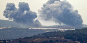 حزب الله يستهدف تجمعات جنود ومرابض مدفعية للاحتلال شمال فلسطين المحتلة