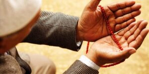 مفهوم العافية عند الصالحين