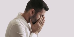 كيف إذا شعرتَ بضيقٍ في صدرك ؟