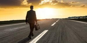 هل أنت مثابر؟