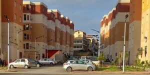 سكان 916 مسكنا ببرج البحري محرومون من المؤسسات التربوية 