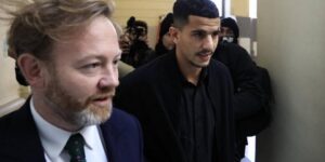 محامي عطال.. هناك محاولة لتهويل القضية 