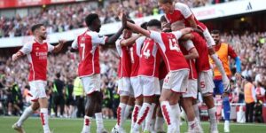 أرسنال المستفيد الأكبر بين مواجهات الستة الكبار