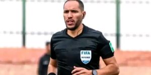 “الفاف” تستدعي لطفي بوكواسة وطاقم تحكيمه