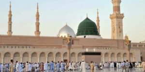 سؤال وجواب.. ما هي مظاهر تفضيل النبي صلى الله عليه وسلم على سائر الأنبياء ؟