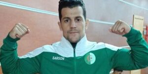 الجارية بمدينة باكو بأذربيجان.. أوكالي يحرز البرونزية في بطولة العالم العسكرية