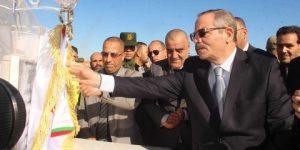 عين الدفلى.. تدشين وانطلاق عدة مشاريع تنموية في مختلف القطاعات