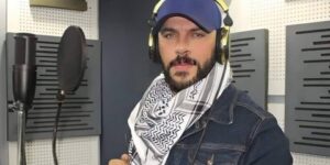 “غزة العزة” عمل فني جديد للمبدع حسان دحمان